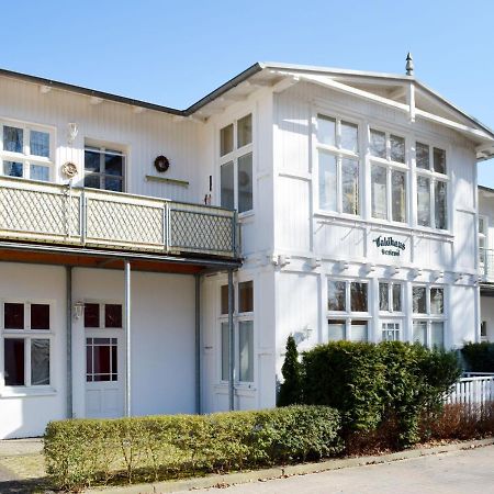 Apartment Bergstrasse By Interhome ゼーバート・ヘリングスドルフ エクステリア 写真