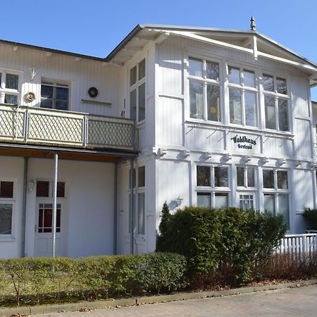 Apartment Bergstrasse By Interhome ゼーバート・ヘリングスドルフ エクステリア 写真