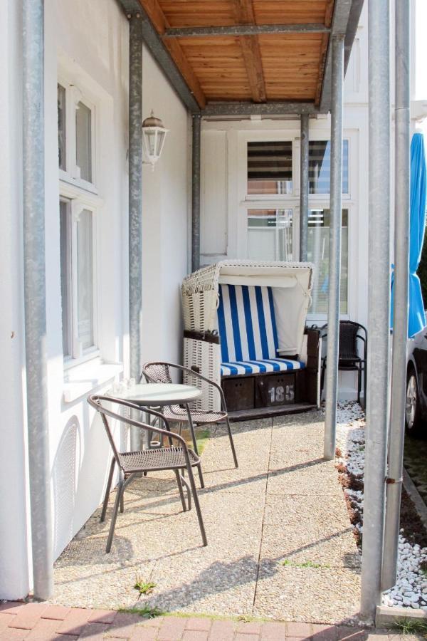 Apartment Bergstrasse By Interhome ゼーバート・ヘリングスドルフ エクステリア 写真
