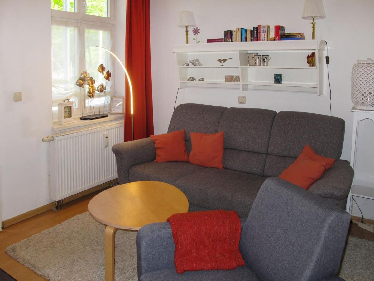 Apartment Bergstrasse By Interhome ゼーバート・ヘリングスドルフ エクステリア 写真