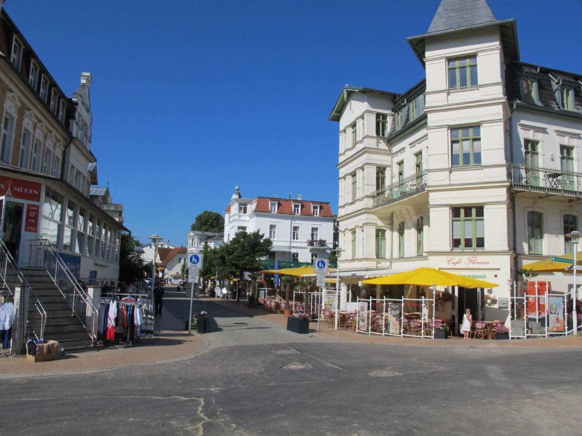 Apartment Bergstrasse By Interhome ゼーバート・ヘリングスドルフ エクステリア 写真